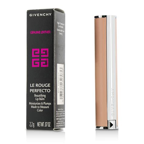 givenchy lip balm 01